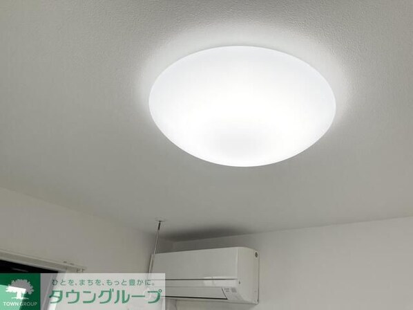 コンフォール新小岩の物件内観写真